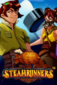 Steamrunners
