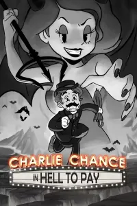 Charlie Chance in Hell to Pay