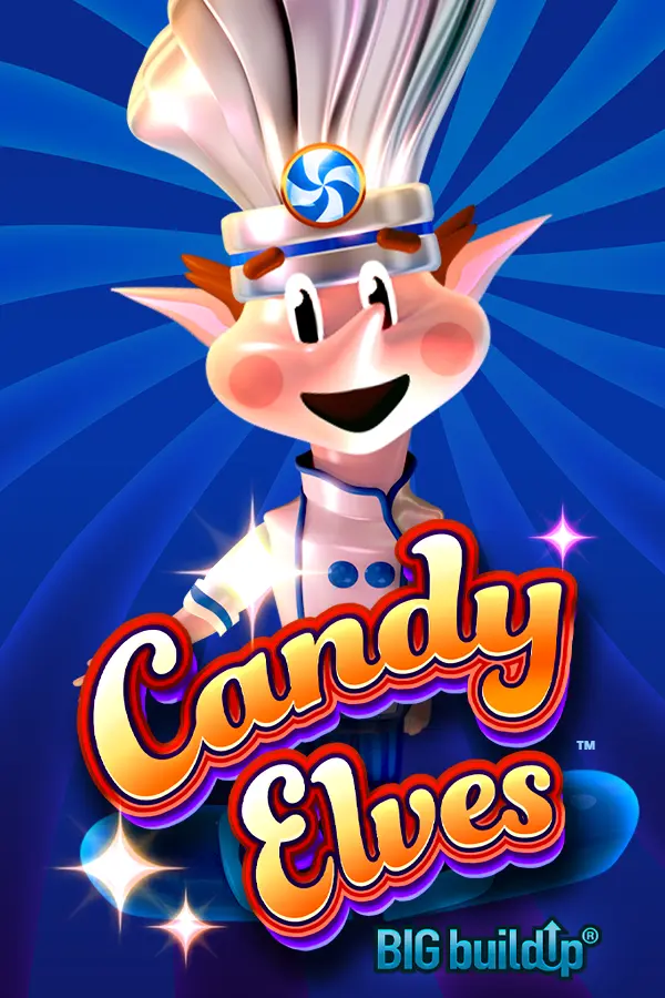Candy Elves