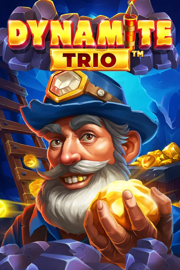 Dynamite Trio
